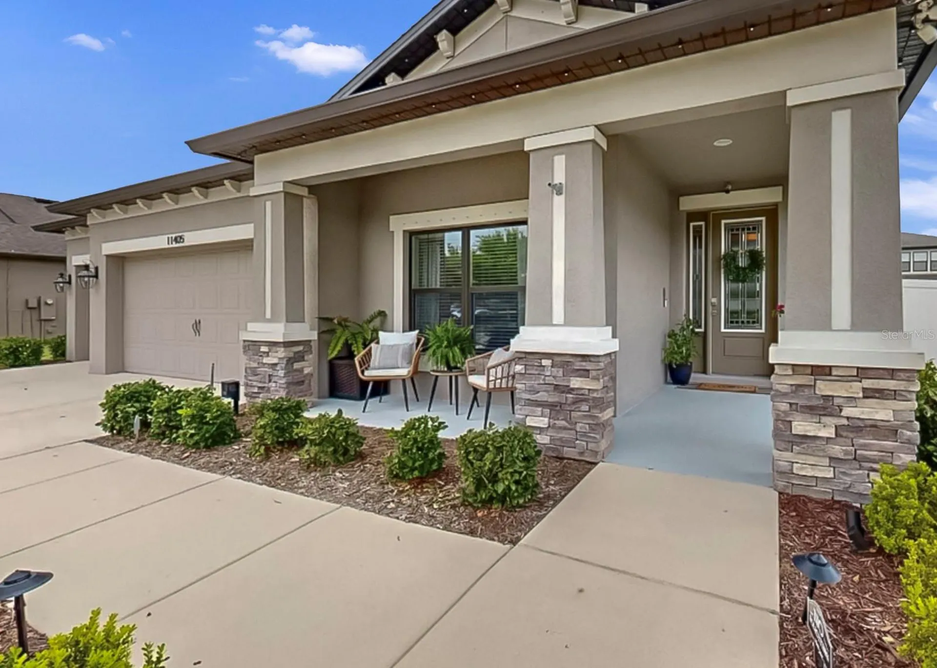 11405 Carlton Fields Drive Riverview FL 33579