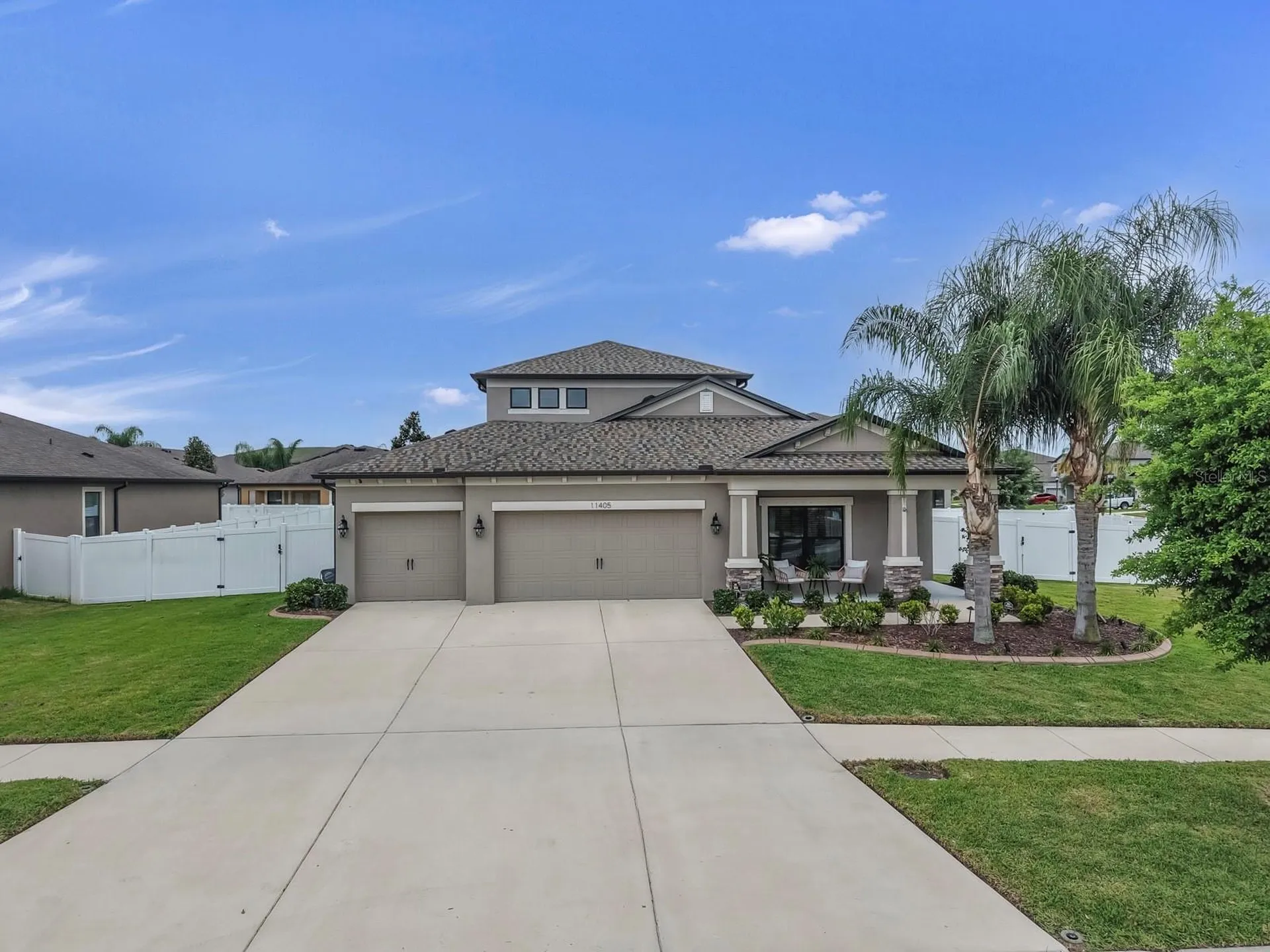 11405 Carlton Fields Drive Riverview FL 33579