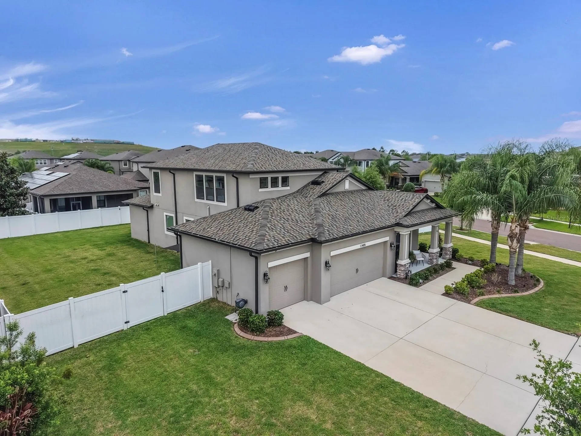 11405 Carlton Fields Drive Riverview FL 33579