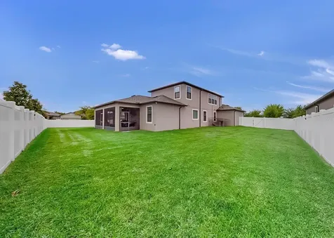 11405 Carlton Fields Drive Riverview FL 33579