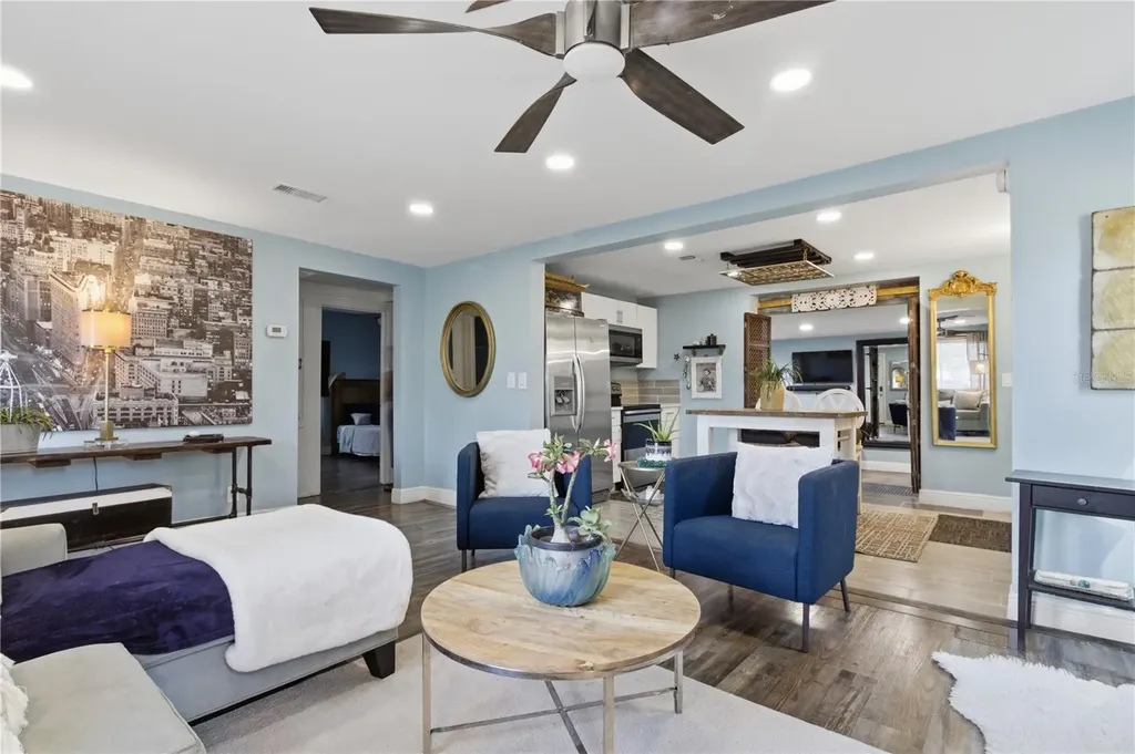 4831 Fairfield Avenue S St Petersburg FL 33711