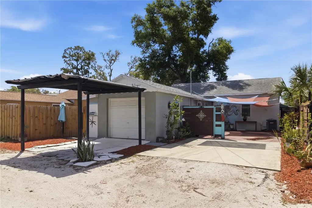 4831 Fairfield Avenue S St Petersburg FL 33711