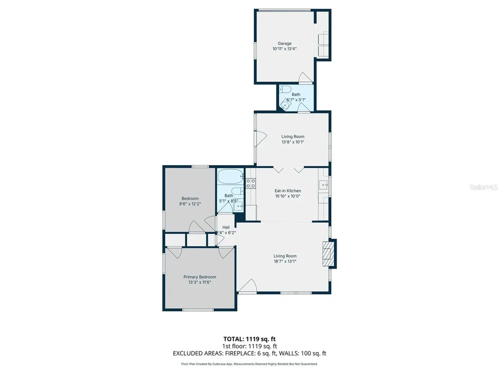 4831 Fairfield Avenue S St Petersburg FL 33711