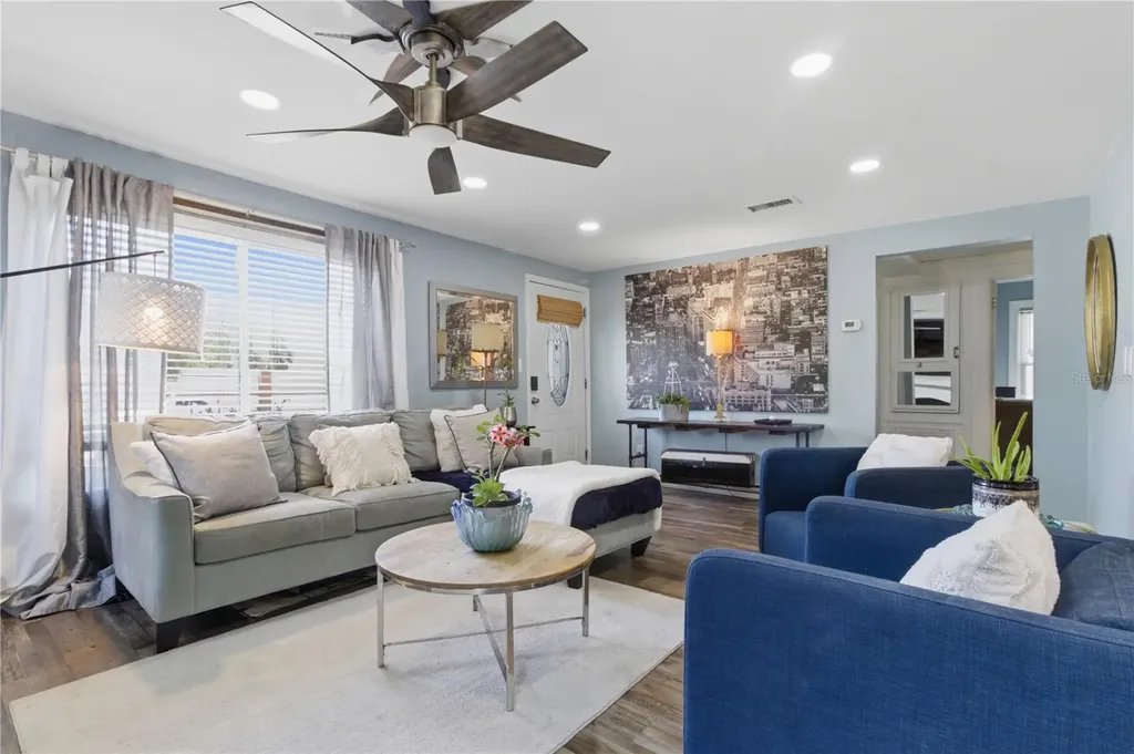 4831 Fairfield Avenue S St Petersburg FL 33711