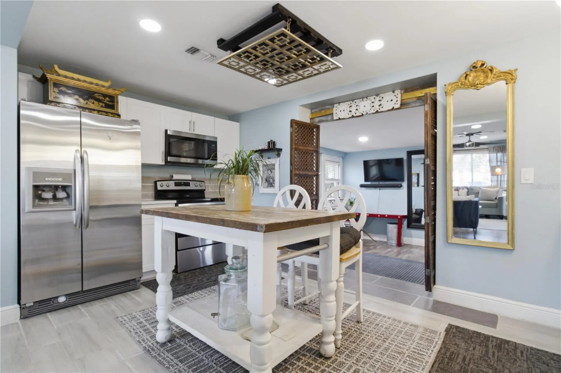 4831 Fairfield Avenue S St Petersburg FL 33711
