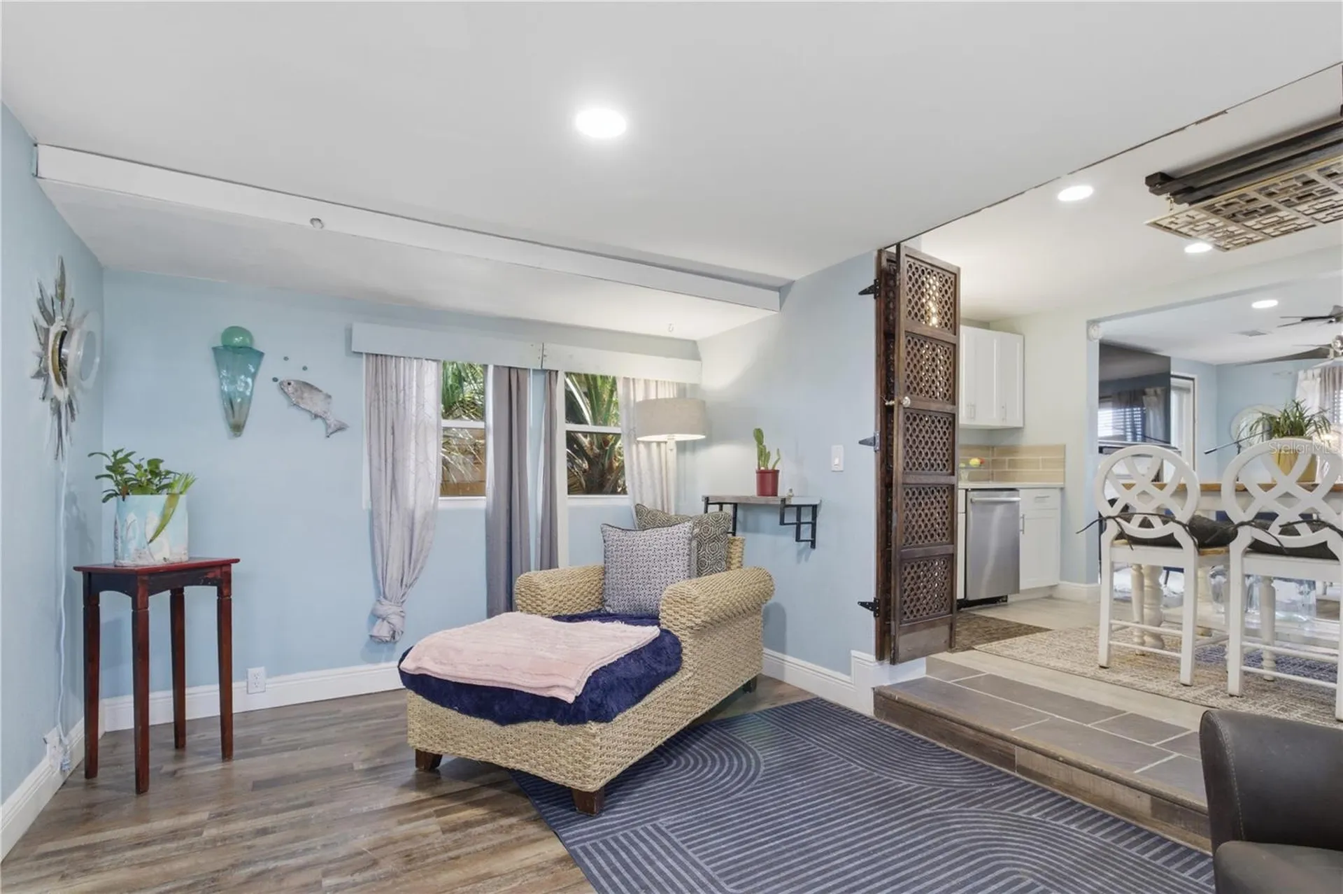 4831 Fairfield Avenue S St Petersburg FL 33711
