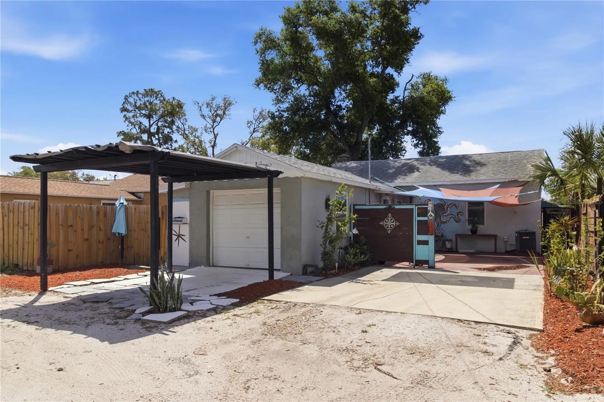 4831 Fairfield Avenue S St Petersburg FL 33711