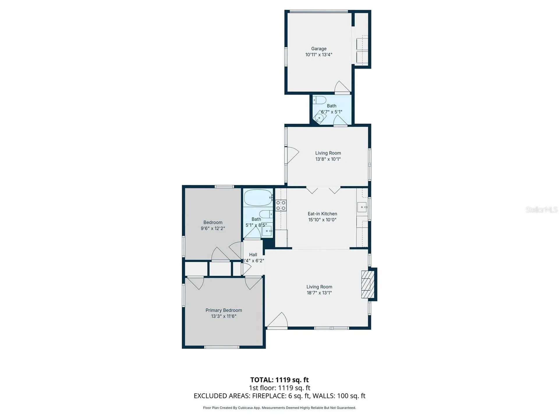 4831 Fairfield Avenue S St Petersburg FL 33711