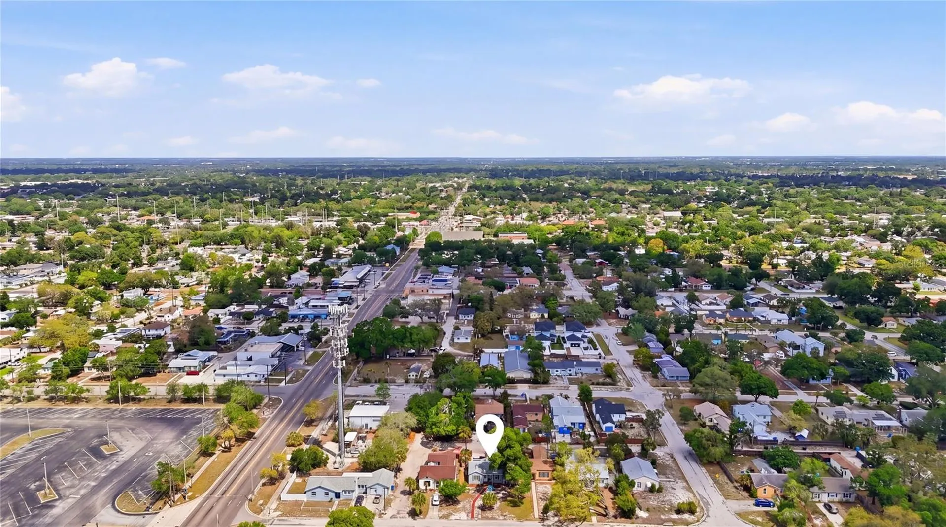 4831 Fairfield Avenue S St Petersburg FL 33711
