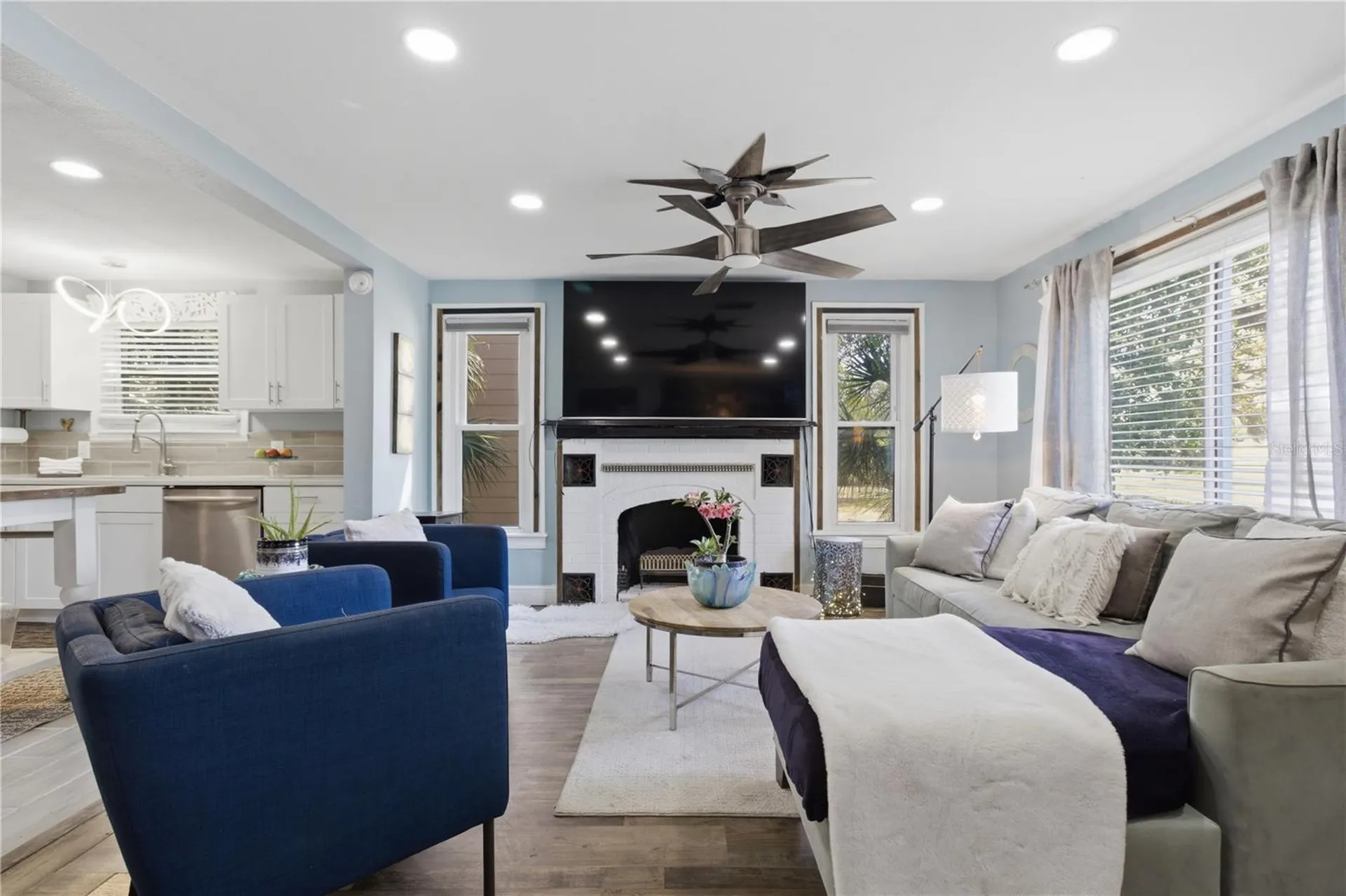 4831 Fairfield Avenue S St Petersburg FL 33711