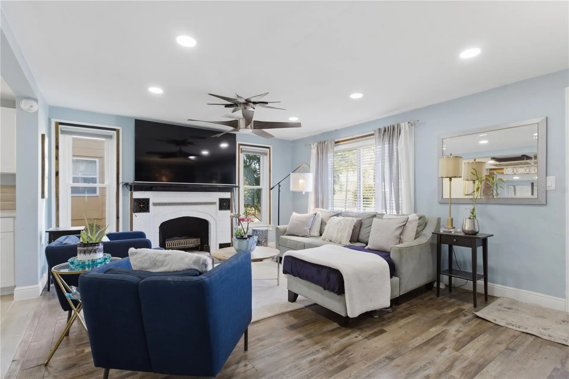 4831 Fairfield Avenue S St Petersburg FL 33711