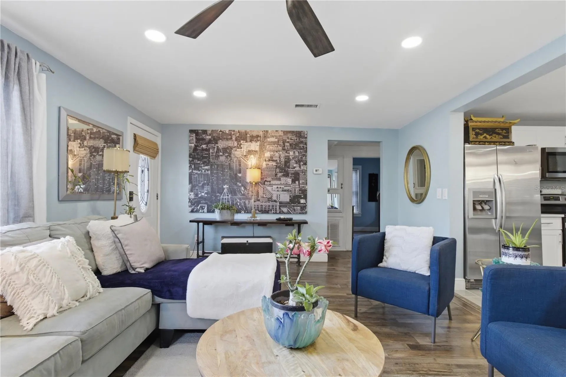 4831 Fairfield Avenue S St Petersburg FL 33711