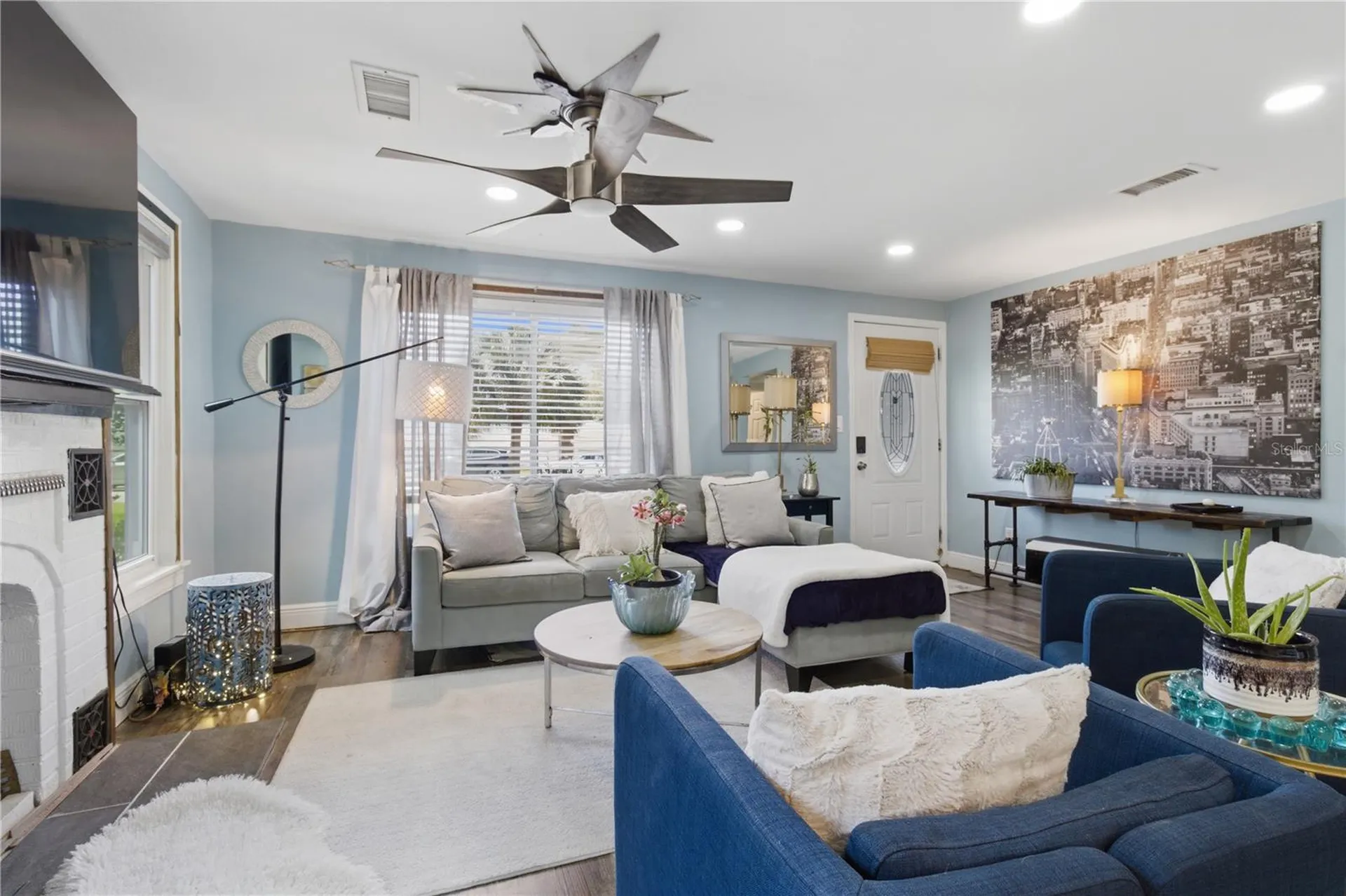 4831 Fairfield Avenue S St Petersburg FL 33711