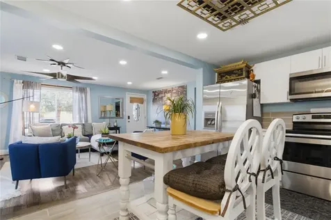 4831 Fairfield Avenue S St Petersburg FL 33711