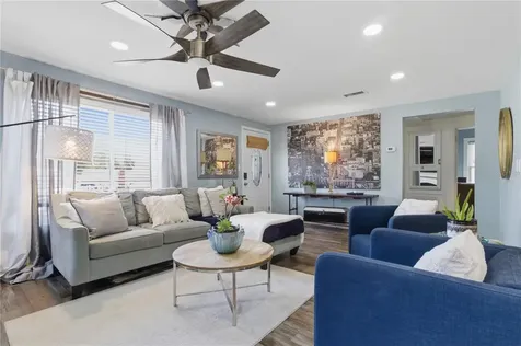 4831 Fairfield Avenue S St Petersburg FL 33711