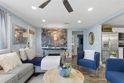 4831 Fairfield Avenue S St Petersburg FL 33711
