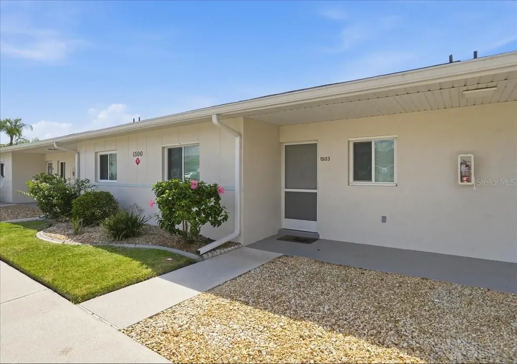 12538 SW Kingsway Circle Lake Suzy FL 34269