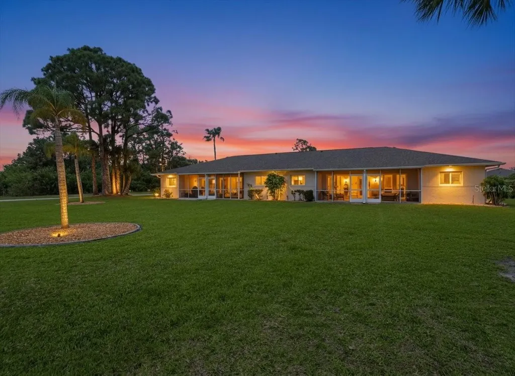 12538 SW Kingsway Circle Lake Suzy FL 34269