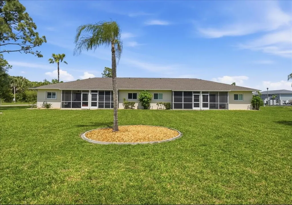 12538 SW Kingsway Circle Lake Suzy FL 34269