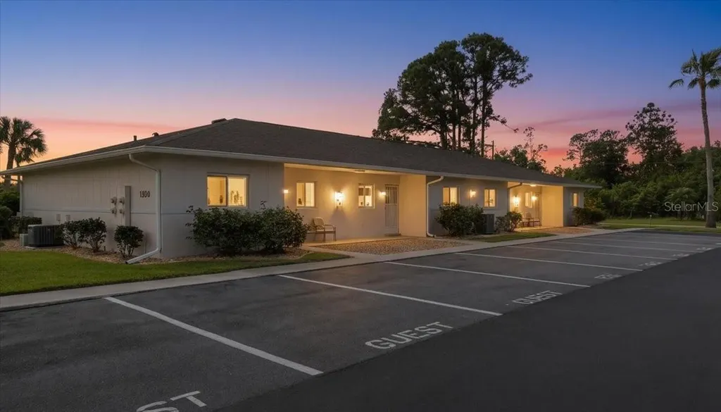 12538 SW Kingsway Circle Lake Suzy FL 34269