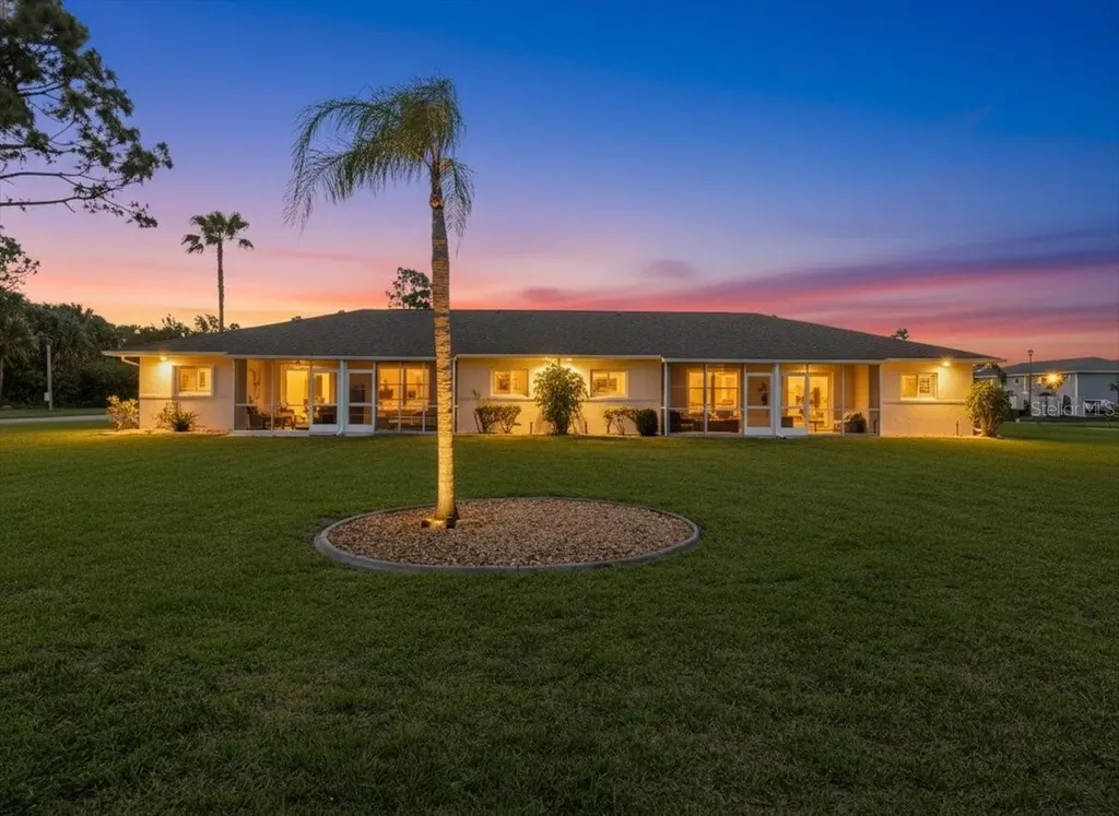 12538 SW Kingsway Circle Lake Suzy FL 34269
