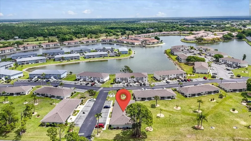 12538 SW Kingsway Circle Lake Suzy FL 34269