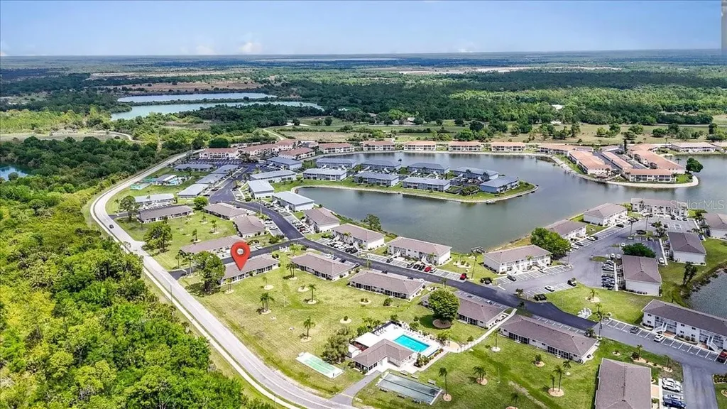 12538 SW Kingsway Circle Lake Suzy FL 34269