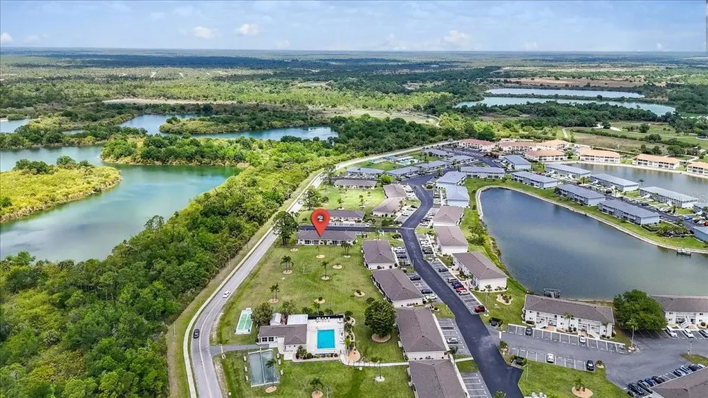 12538 SW Kingsway Circle Lake Suzy FL 34269