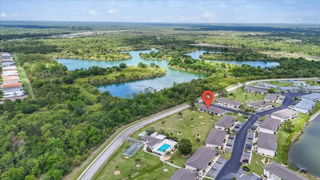12538 SW Kingsway Circle Lake Suzy FL 34269
