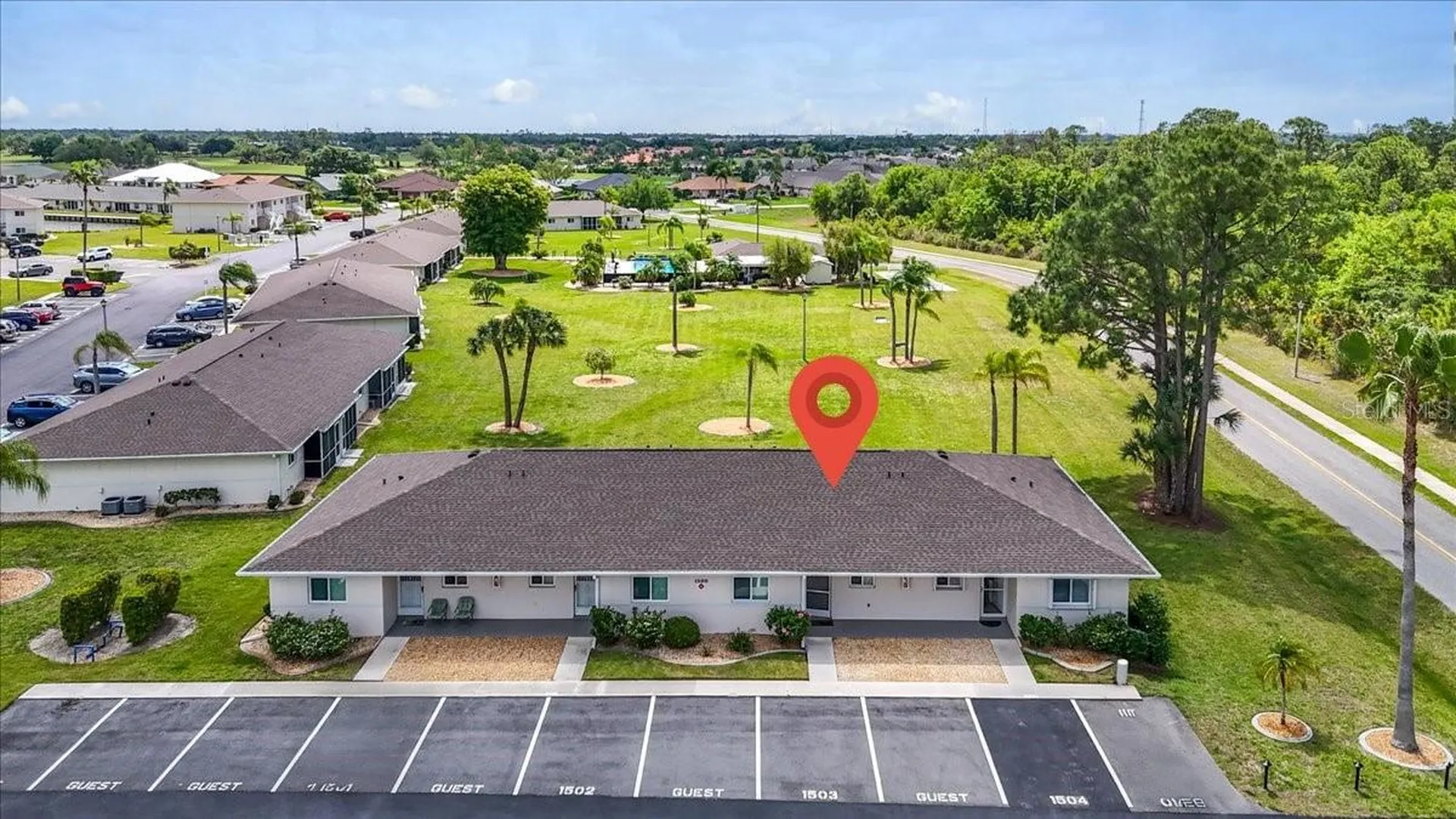 12538 SW Kingsway Circle Lake Suzy FL 34269