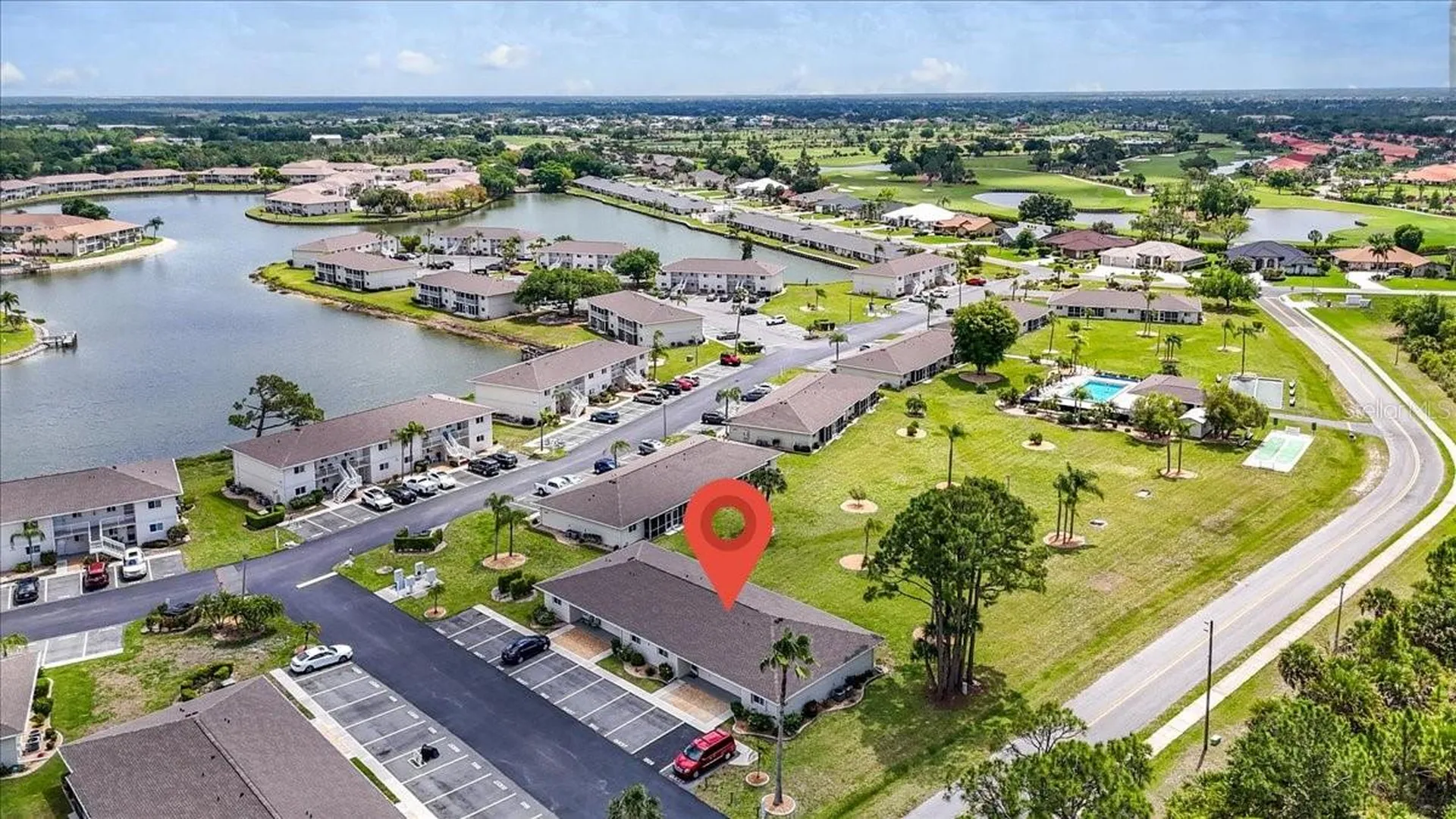 12538 SW Kingsway Circle Lake Suzy FL 34269