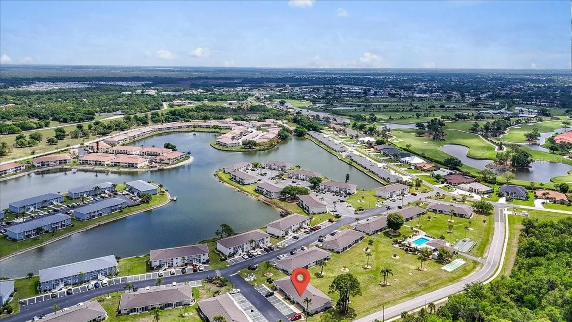 12538 SW Kingsway Circle Lake Suzy FL 34269