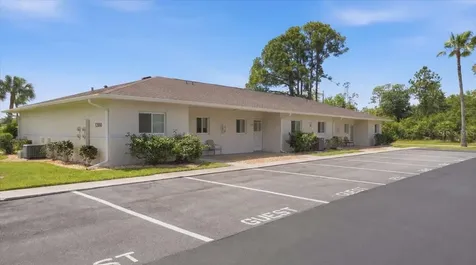 12538 SW Kingsway Circle Lake Suzy FL 34269