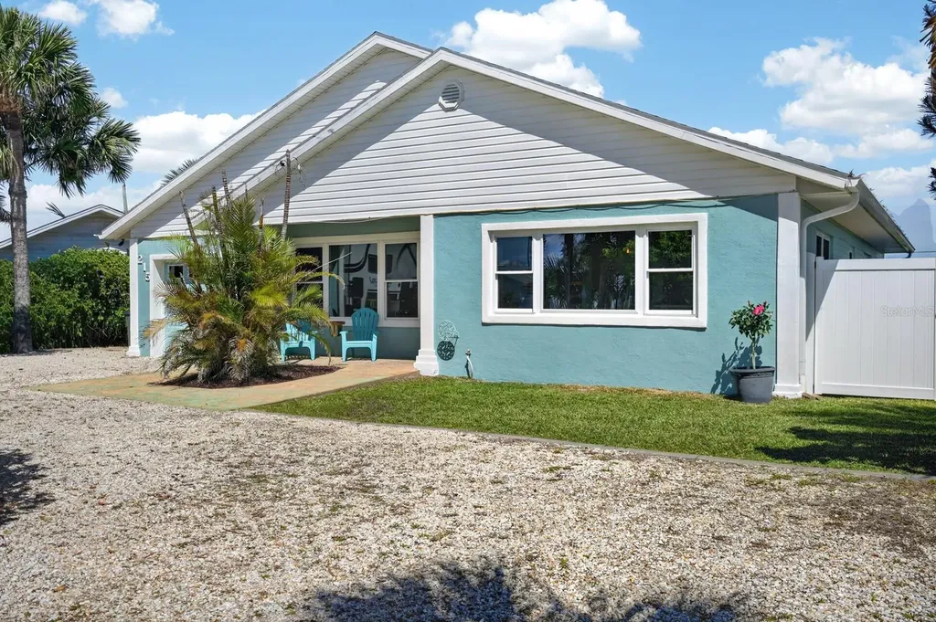 215 Ocean Terrace Ormond Beach FL 32176