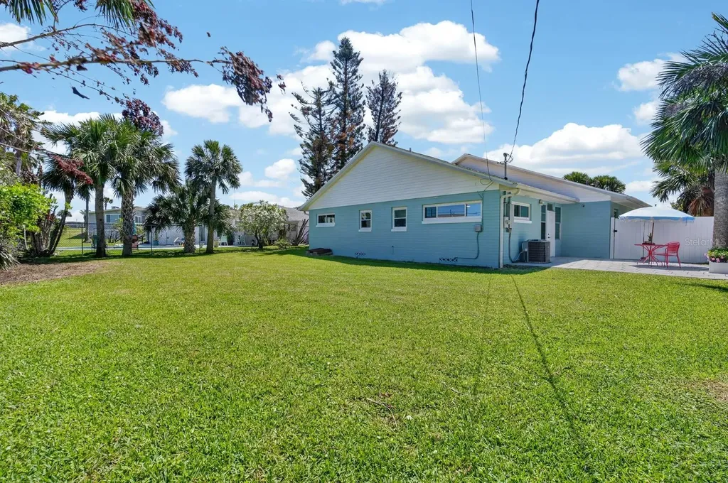 215 Ocean Terrace Ormond Beach FL 32176