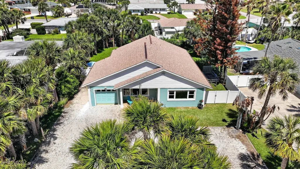 215 Ocean Terrace Ormond Beach FL 32176
