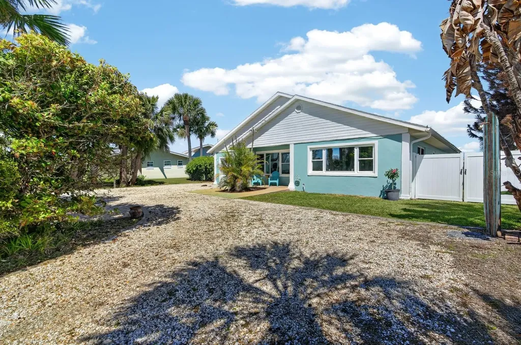 215 Ocean Terrace Ormond Beach FL 32176