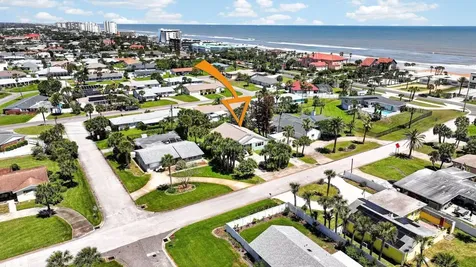 215 Ocean Terrace Ormond Beach FL 32176