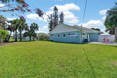 215 Ocean Terrace Ormond Beach FL 32176