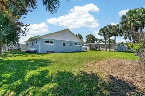215 Ocean Terrace Ormond Beach FL 32176