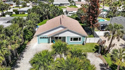 215 Ocean Terrace Ormond Beach FL 32176