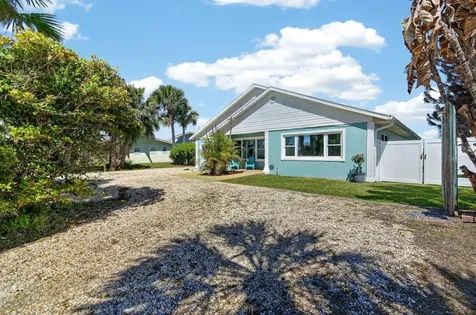 215 Ocean Terrace Ormond Beach FL 32176