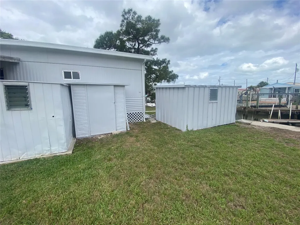6841 Osprey Lane Hudson FL 34667