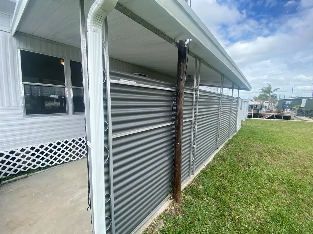 6841 Osprey Lane Hudson FL 34667