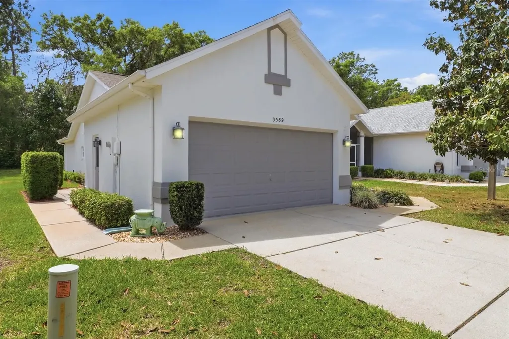 3569 S Belgrave Drive Inverness FL 34452