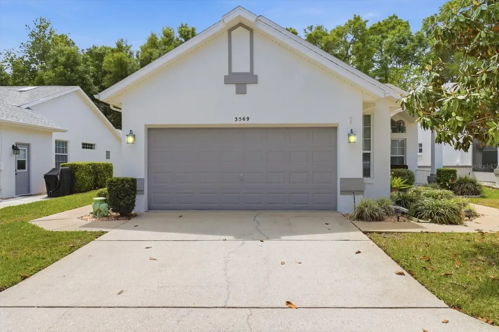 3569 S Belgrave Drive Inverness FL 34452