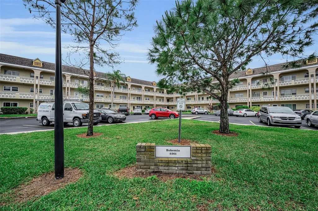 2361 Jamaican Street Clearwater FL 33763