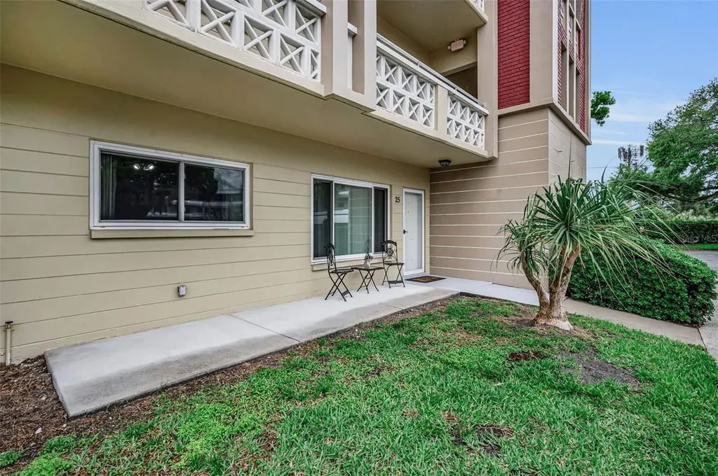 2361 Jamaican Street Clearwater FL 33763