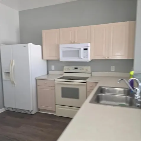 2403 Silver Palm Drive Kissimmee FL 34747