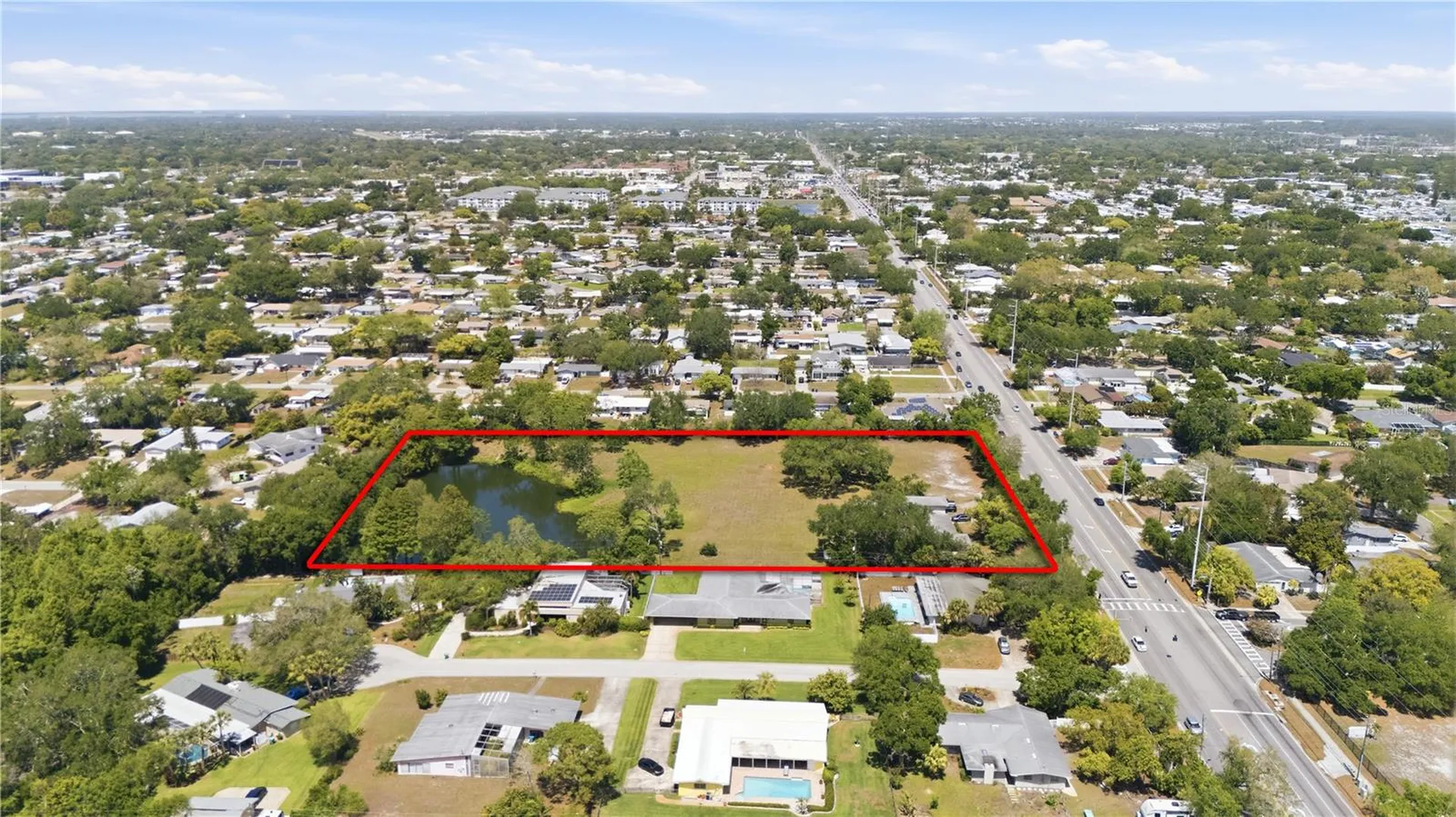 1276 S Belcher Road Clearwater FL 33764